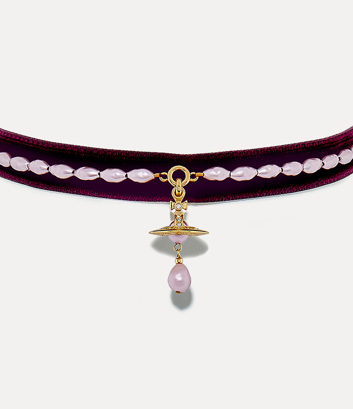 Vivienne Westwood ALEKSA CHOKER